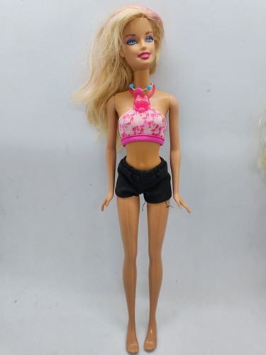 Barbie Verano