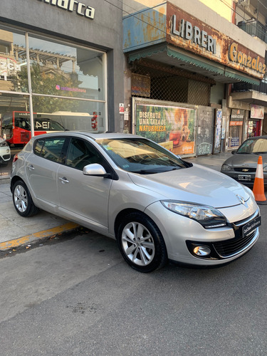 Renault Mégane III 2.0 Privilege