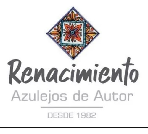 Modulos De Letras Y Numeros Gaudi Cobalto Relieve Azulejos