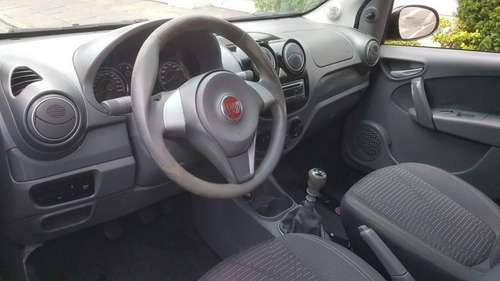 Palio 1.0 Mpi Attractive 8v Flex 4p Manual