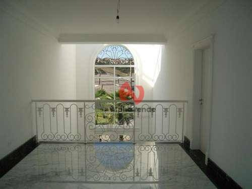 Imagem 14 de 18 de Casa Residencial À Venda, Alphaville, Santana De Parnaíba - Ca5453. - Ca5453