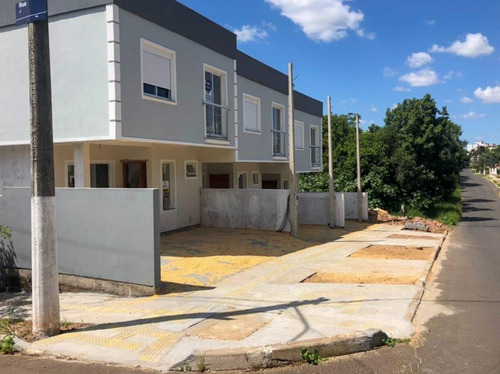 Casa Com 3 Dormitórios À Venda, 67 M² Por R$ 298.000,00 - Oriço - Gravataí/rs - Ca2038