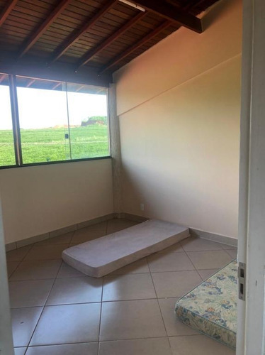 Chácara, 2000 M² - Venda Por R$ 1.500.000,00 Ou Aluguel Por R$ 5.000,00/mês - Parque Dos Pinheiros - Nova Odessa/sp - Ch0048