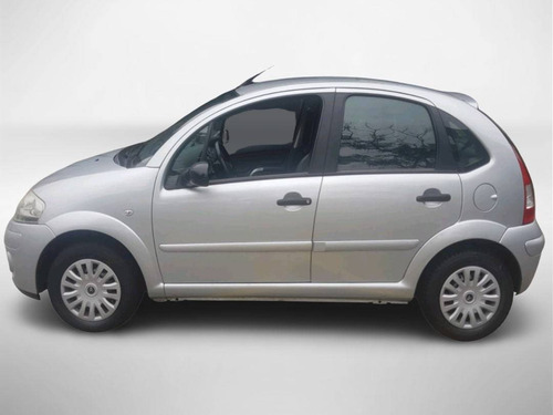 Imagem 4 de 10 de Citroen C3 Glx 1.4 8v Flex