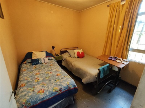 Imagen 5 de 27 de Casa En Venta De 3 Dorm. En Conchalí