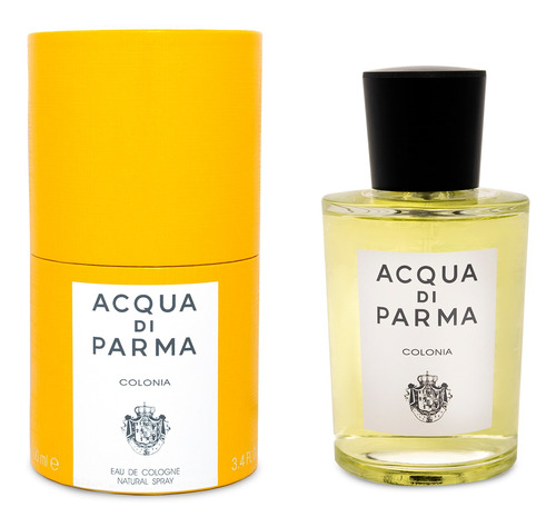 Acqua Di Parma 100ml Edc Spray