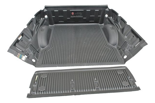 Bedliner Caja Ford Lobo F-150 F-250 2015 2016 5 Pies/largo