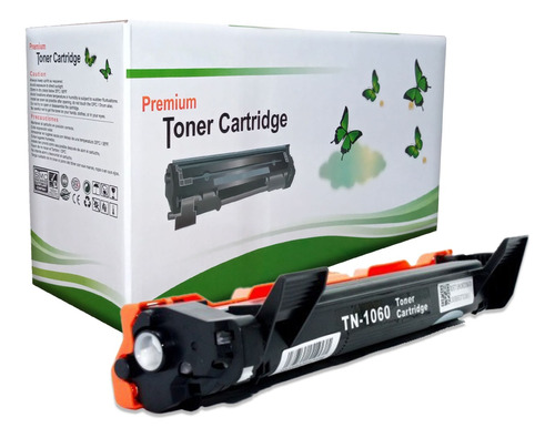 Toner Compatible Con Brother Tn1060 Dcp1617nw Hl1212 Dcp1602