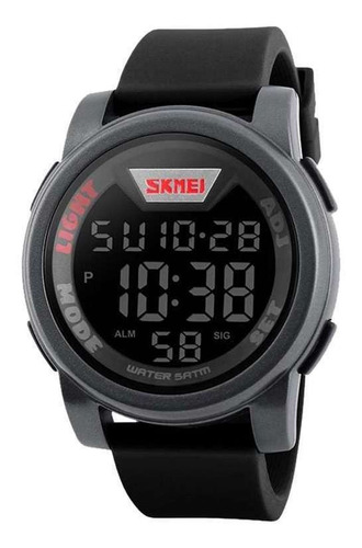 Skmei - Reloj 1218tn Digital Para Hombre