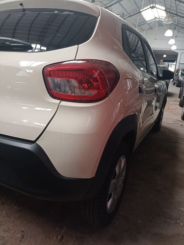 Imagen 5 de 8 de Renault Kwid Zen