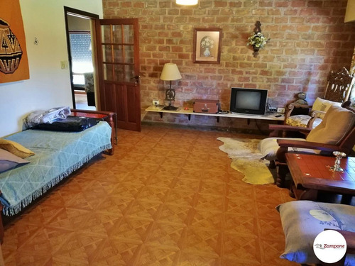 Imagen 30 de 30 de Venta Casa Quinta 3449 M De Lote, 409 M Cubiertos, Amplia Pileta Y Parque Soñado, Garin, Escobar