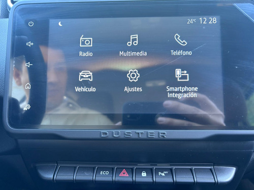 Renault Duster Intens 1.6 Mt
