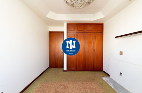 Imagem 25 de 30 de Apartamento Pacaembu - Excelente Oportunidade - Nwc-re-0108