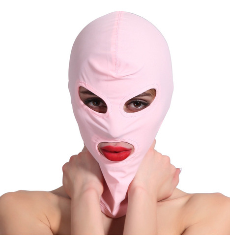 Gorro De Pasamontañas Standa Many Full Colors Elasticity Fac
