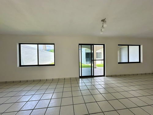Casa En Venta Ahuatepec Cuernavaca Morelos