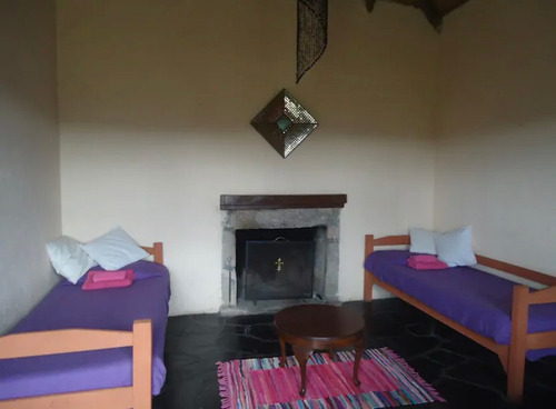 Vendo Casa 3 Dorm , 2 Baños 4000 Mtrs Terrenos Ref 700