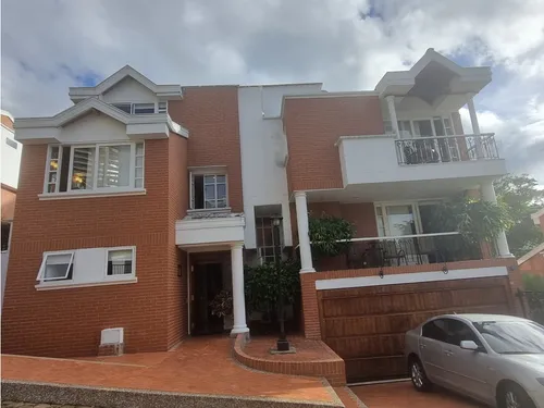 Espectacular Casa En Arriendo Y Venta Encola Del Zorro