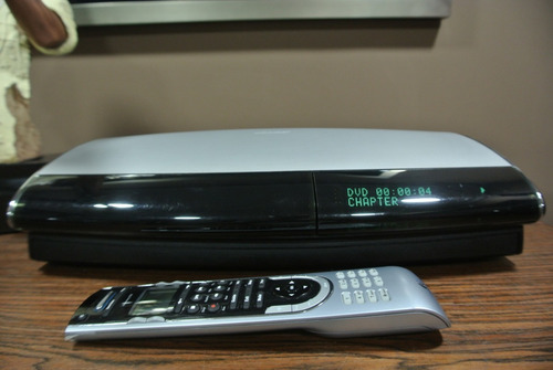 Imagem 2 de 10 de Central Universal Bose Sacd-cd-dvd Audio Etc...