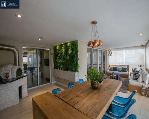 Imagem 1 de 22 de Apartamento Alto Padrão Para Venda! - Ap00265 - 68295672