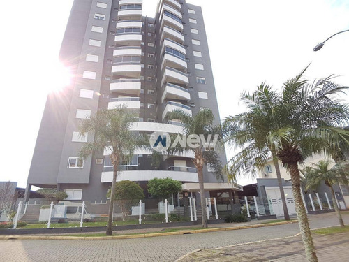 Imagem 1 de 19 de Apartamento À Venda, 100 M² Por R$ 649.000,00 - Ideal - Novo Hamburgo/rs - Ap2747