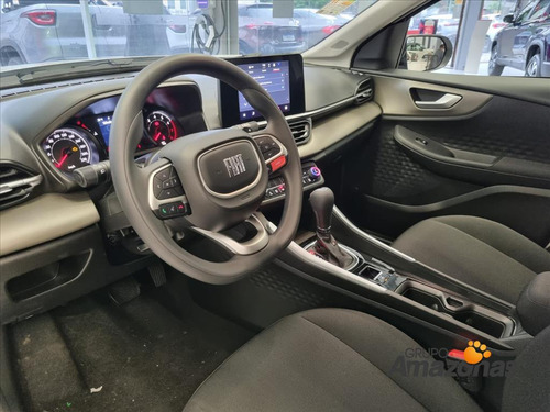 Fiat FASTBACK 1.0 TURBO 200 FLEX CVT