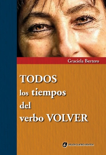 Libro - Novela Armenia - Todos Los Tiempos Del Verbo Volve 