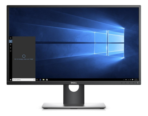 Venta De Monitor Dell P2417h Ips De 24: ¡oferta Imperdible (Reacondicionado)