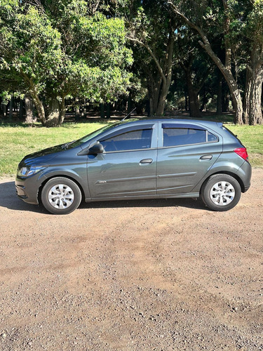 Chevrolet Onix 1.0 Lt 78cv