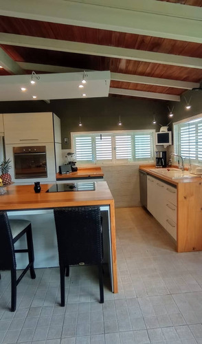 Imagen 7 de 14 de Casa En La Suiza 3 Habitaciones San Antonio De Los Altos