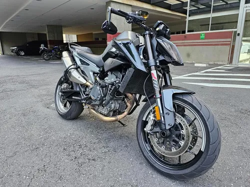 Ktm 790 Duke