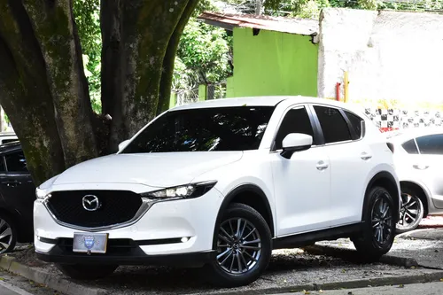 Mazda CX-5 2.0 Touring At