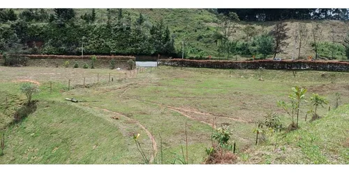 Lote En Venta En Envigado