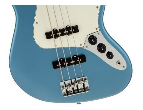Standard Jazz Bass® Fender
