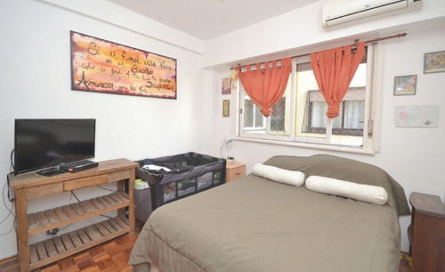 Departamento3 Ambientes Amplios Y Luminosos | Exc Estado