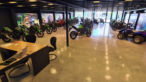 Imagen 15 de 17 de Kawasaki Ninja 650 Abs - 0km - Entrega Inmediata!