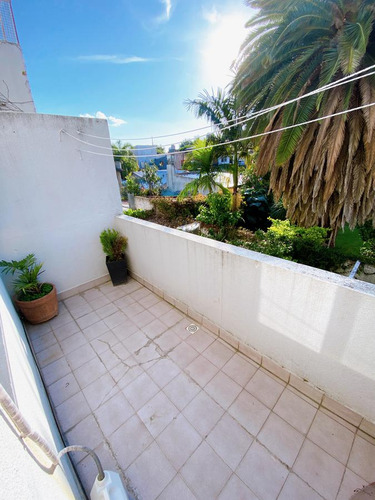 Departamento En Venta De Cuatro Ambientes En Beccar