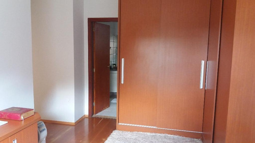 Imagem 18 de 30 de Casa À Venda, 300 M² Por R$ 1.600.000,00 - Morada Das Fontes - Itatiba/sp - Ca1001
