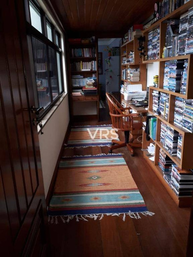 Imagem 15 de 26 de Cobertura Com 4 Dormitórios À Venda, 397 M² Por R$ 2.800.000,00 - Agriões - Teresópolis/rj - Co0028
