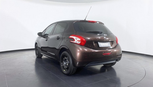Imagem 4 de 15 de 129095 - Peugeot 208 2014 Com Garantia