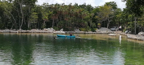 528 Tulum, Tulum, Quintana Roo, Lotes Residenciales Con Cenote Propio