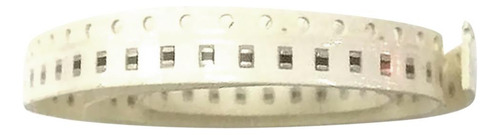 100 Unidades Smd0805 0.1uf 100nf De Cerámica Chip