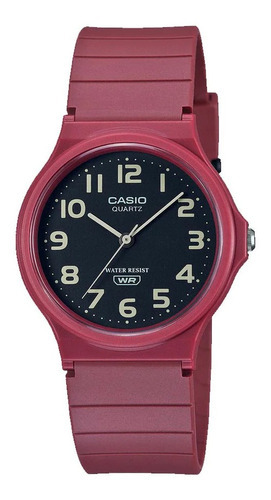 Reloj Casio Mujer Mq-24uc-4bdf