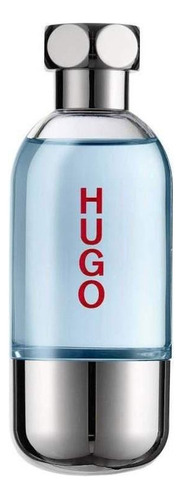 Perfume para hombre Hugo Boss Element Edt 90 ml