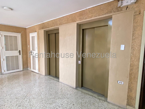 Ft Oficina En Alquiler - Altamira / Mls #25-23542