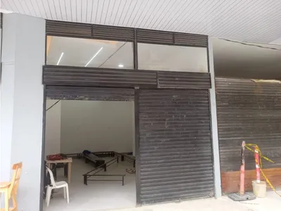 Local en arriendo