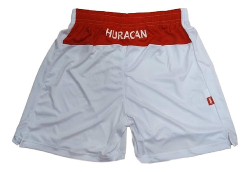 Imagen 2 de 5 de Short Oficial Niño Huracán Tbs 2020