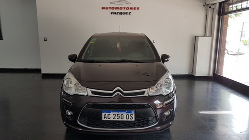 Citroen C3 Feel Año 2018
