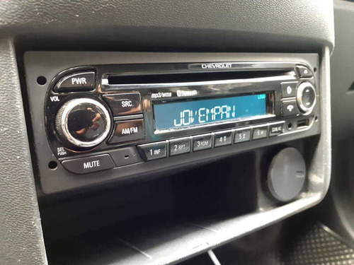 Imagem 13 de 15 de Chevrolet Montana Sport 2014