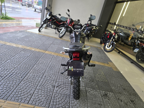 Xtz Crosser 150 S 21/22 G10