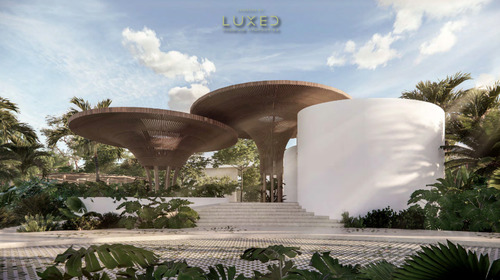 Lotes En Pre Venta Tulum, Francisco Uh May
